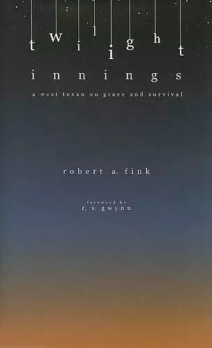 Twilight Innings cover