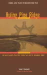 Ruling Pine Ridge cover