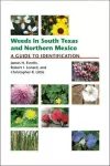 Weeds in South Texas and Northern Mexico cover