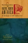 Reconfigurations of Native North America cover