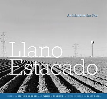 Llano Estacado cover