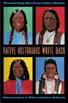 Native Historians Write Back cover