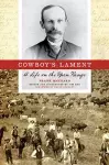 Cowboy’s Lament cover