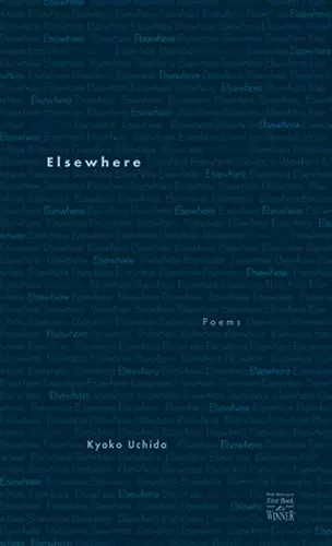 Elsewhere cover