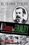 A Clamor for Equality cover