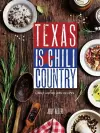 Texas is Chili Country cover