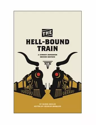 The Hell-Bound Train cover