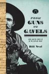 From Guns to Gavels cover