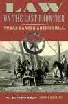Law on the Last Frontier cover