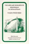 Vocabulary Building in Indonesian cover