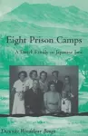 Eight Prison Camps cover