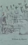 The Moral Economy of the State cover