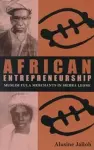 African Entrepreneurship cover