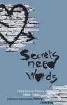 Secrets Need Words cover