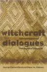 Witchcraft Dialogues cover