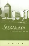 Surabaya, City of Work cover