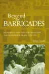 Beyond the Barricades cover