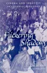 Flickering Shadows cover
