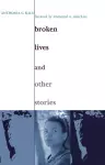 Broken Lives and Other Stories cover