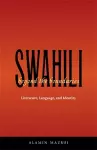 Swahili beyond the Boundaries cover