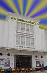 Screening Morocco cover