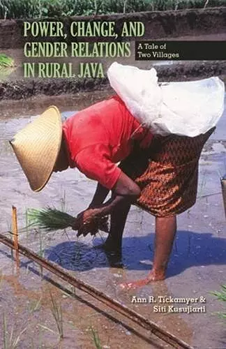 Power, Change, and Gender Relations in Rural Java cover