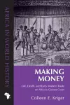 Making Money cover