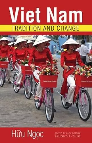 Viet Nam cover