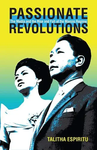 Passionate Revolutions cover