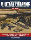 Standard Catalog of Military Firearms cover