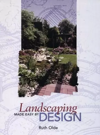 Landscaping Made Easy by Design cover