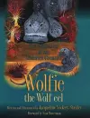 Wolfie the Wolf-eel cover