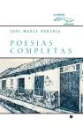 Poesías Completas cover