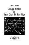 La Regla Kimbisa del Santo Cristo del Buen Viaje cover