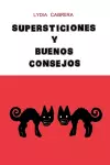 Supersticiones Y Buenos Consejos cover