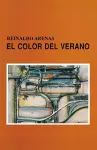 El Color Del Verano (Coleccion Caniqui) cover