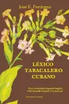 Léxico Tabacalero Cubano cover