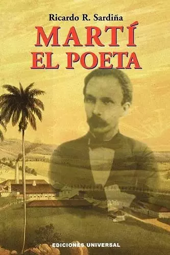 Marti El Poeta cover