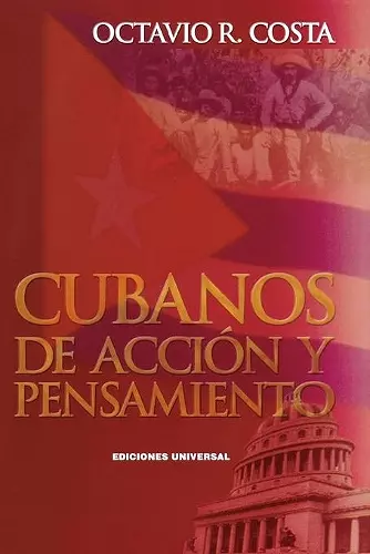 Cubanos de Acc Ión Y Pensamiento cover