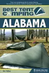 Best Tent Camping: Alabama cover