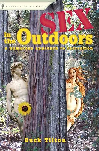 Sex in the Outdoors cover