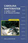 Carolina Whitewater cover