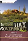 Day & Overnight Hikes: Tonto National Forest cover