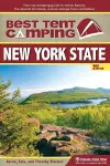 Best Tent Camping: New York State cover