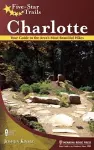 Five-Star Trails: Charlotte cover