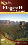 Five-Star Trails: Flagstaff and Sedona cover