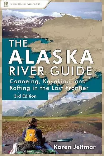 Alaska River Guide cover