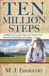 Ten Million Steps cover