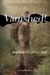 Vanished! cover