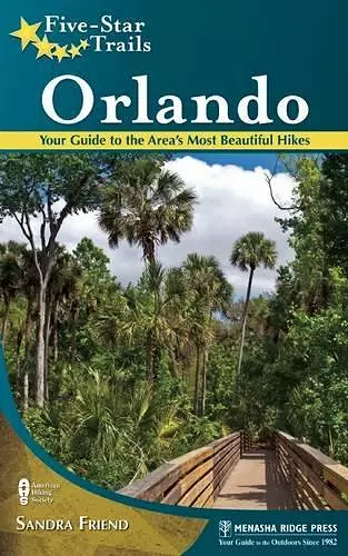 Five-Star Trails: Orlando cover